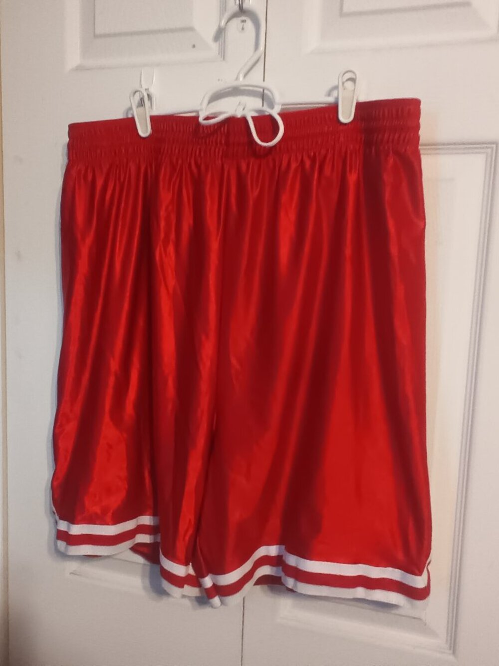Unisex Athletic Short